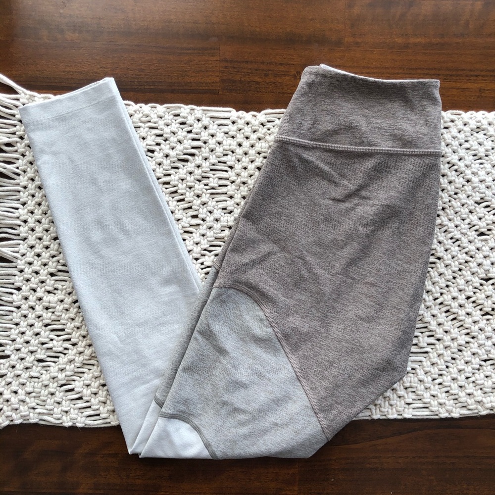 Outdoor Voices leggings